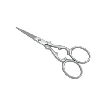 Fancy Cuticle Scissor