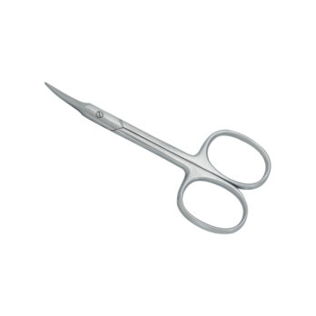 Fancy Cuticle Scissor