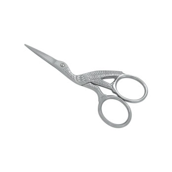 Fancy Cuticle Scissor