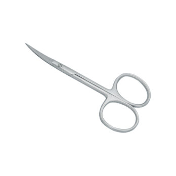 Fancy Cuticle Scissor