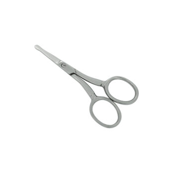 Fancy Cuticle Scissor
