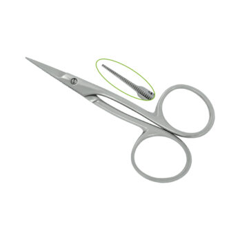 Fancy Cuticle Scissor