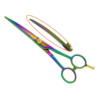 Groming Scissor