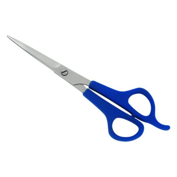 Plastic Handle Scissor