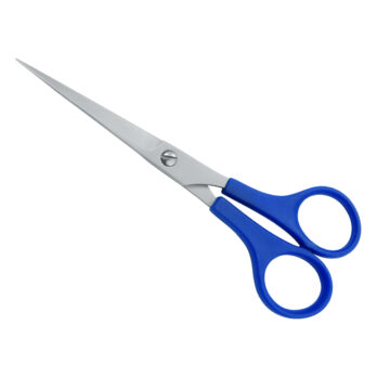 Plastic Handle Scissor