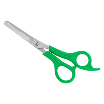 Plastic Handle Scissor