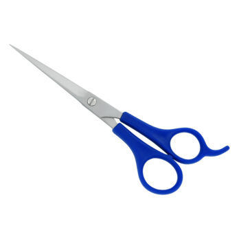 Plastic Handle Scissor