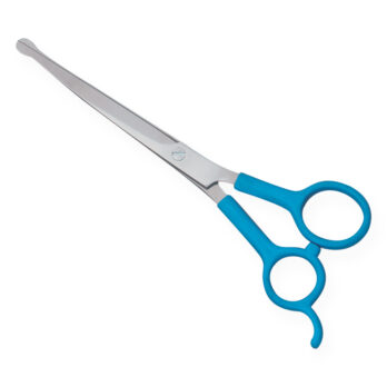 Plastic Handle Scissor