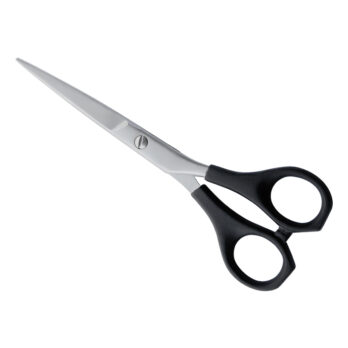 Plastic Handle Scissor