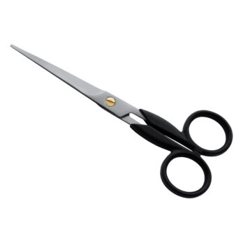 Plastic Handle Scissor