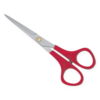Plastic Handle Scissor