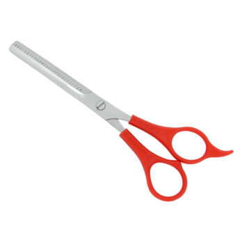 Plastic Handle Scissor