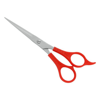 Plastic Handle Scissor