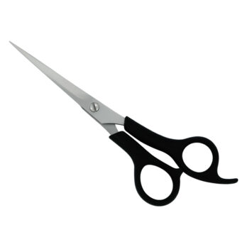 Plastic Handle Scissor