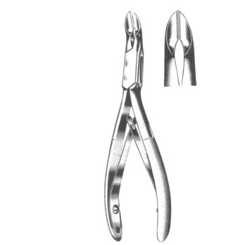 Niro No. 5 S,14 cm, 51/2?