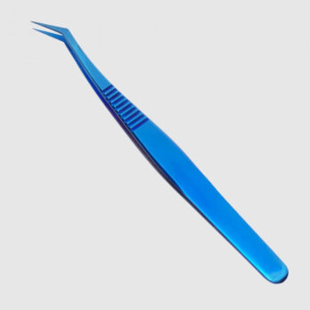 STORK VOLUME CLOUDY-BLUE TWEEZER