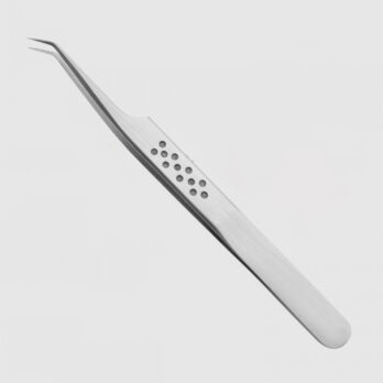 Signature Pro-Angled Tweezer