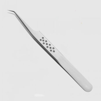 Signature Pro-Angled Tweezer