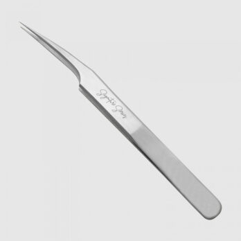 Signature Straight Tweezer