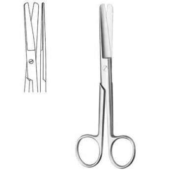 Standard BL / BL Straight