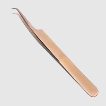 Tweezers recommended for 2-7d Volume and 0.06mm