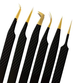 EYELASH TWEEZER