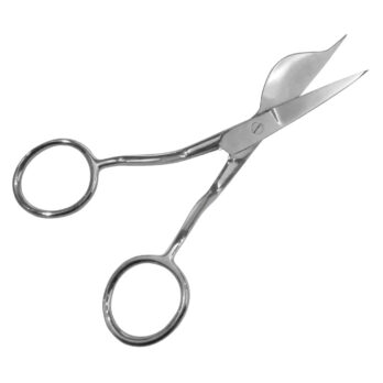 Duckbill Scissors