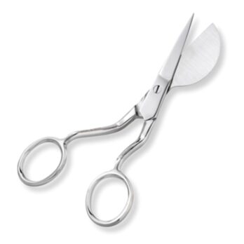 Duckbill Scissors