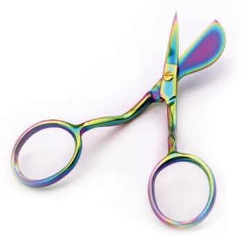 Duckbill Scissors